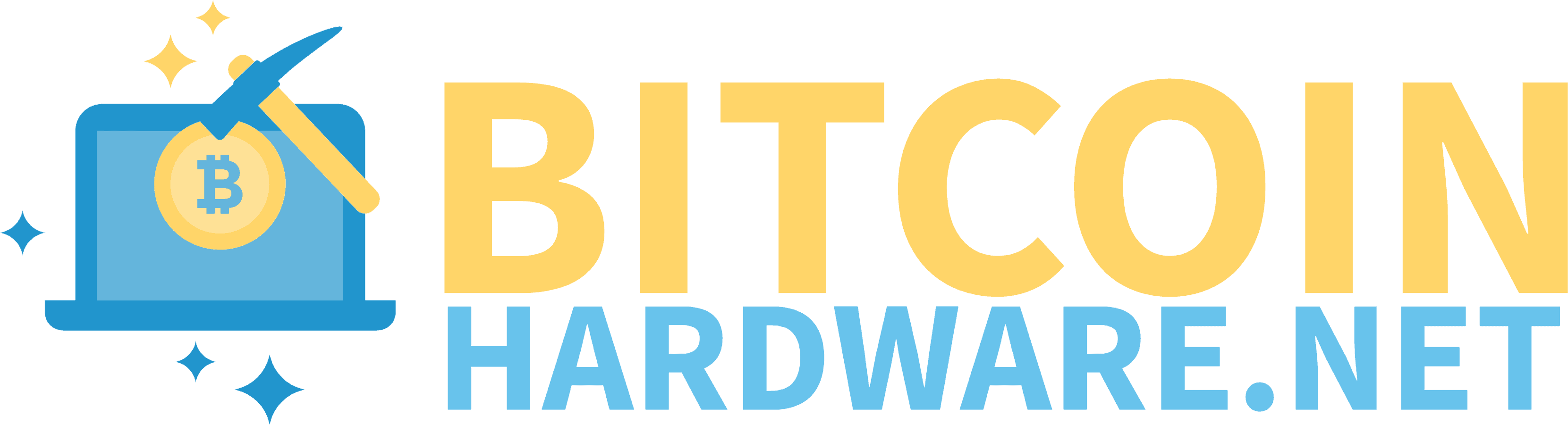 BitcoinHardware.net Logo